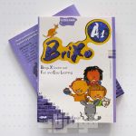 کتاب Brixo A1 (بریکسو A1)