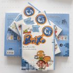مجموعه کتاب‌های Brixo C (1-2-3)
